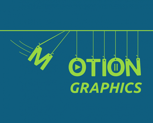 Motion-Graphics