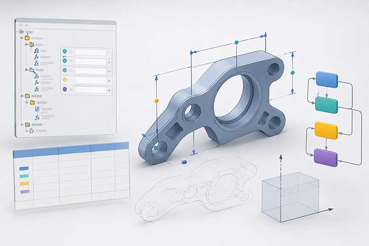 catia catia | آموزش کتیا