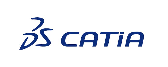 CATIA logo