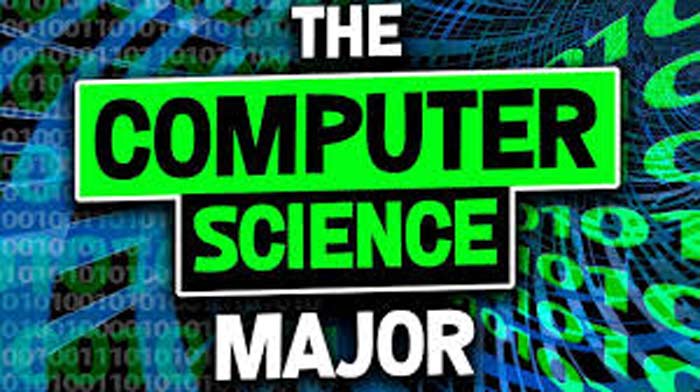 علم-کامپیوتر