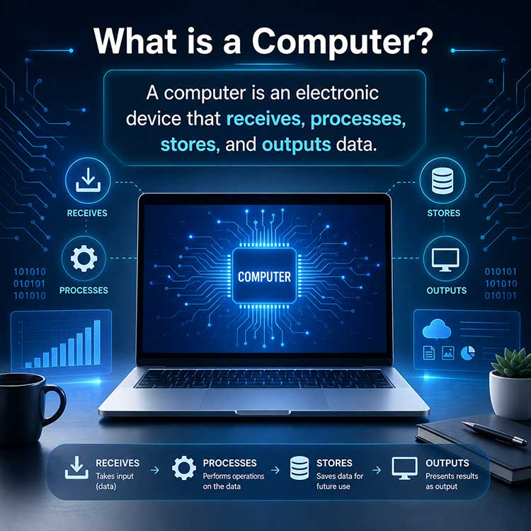 آموزش کامپیوتر آموزش کامپیوتر