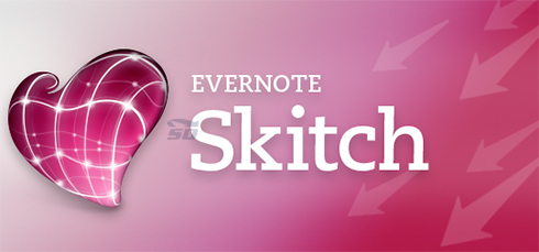  Skitch 2.8.4 Android