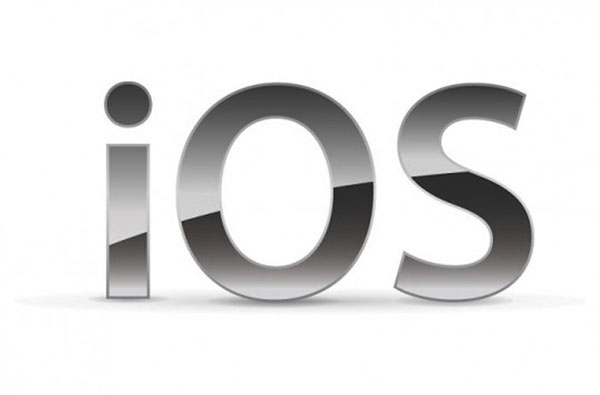 سیستم عامل iOS