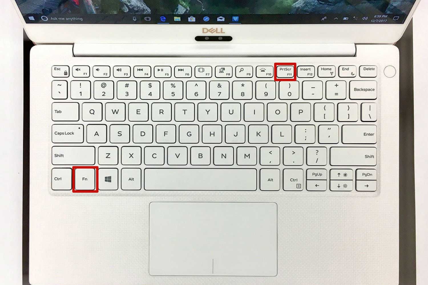 Macbook pro screenshot shortcut