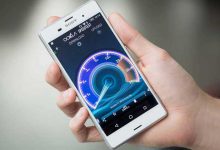 افزایش سرعت اینترنت در گوشی های اندروید