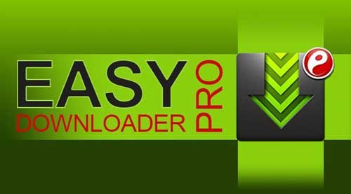 Easy-Downloader-Pro