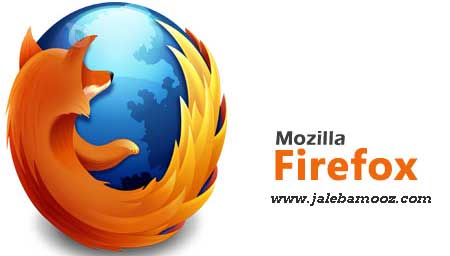 Mozilla-Firefox