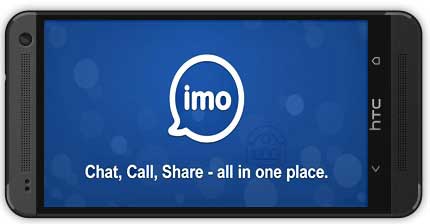 imo-messenger