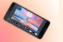 برش فیلم در گوشی موبایل