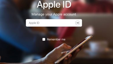 apple id account website log in 1