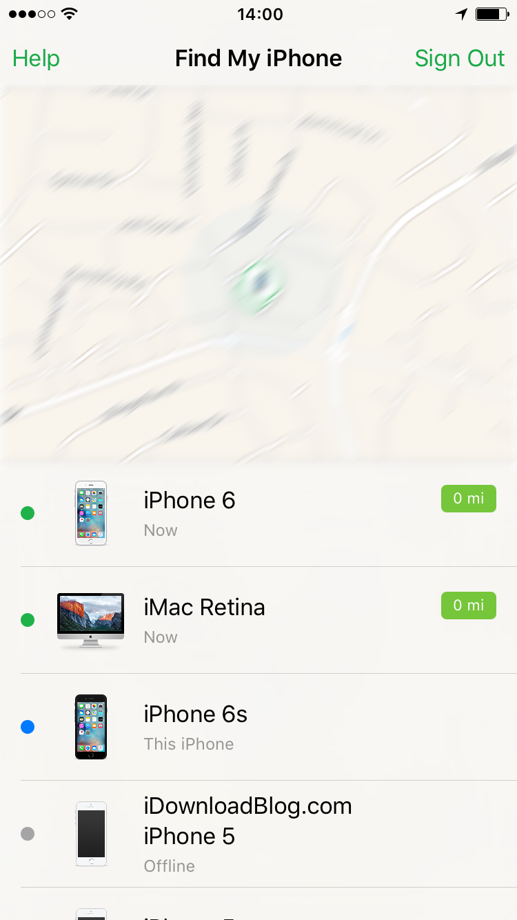  Find My Iphone 