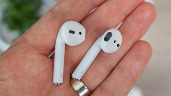 Use AirPods as a hearing aid