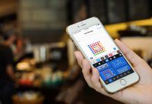 (ایموجی) گوشی آیفون