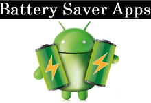 برنامه ذخیره باتری اندروید