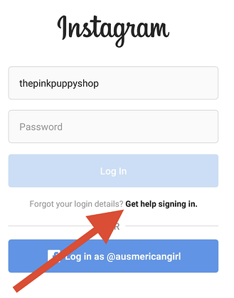forgot-instagram-password