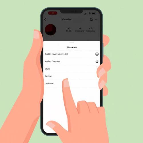آموزش اینستاگرام چک اینستا