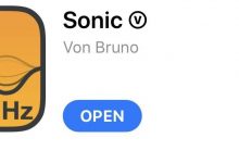 برنامه معروف خشک کردن اسپیکر ایفون