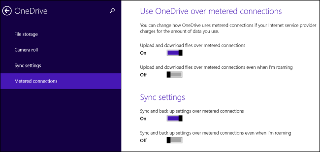 onedrive-metered-connection-settings