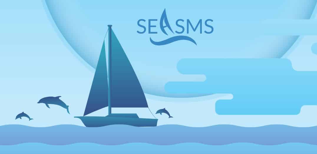 سایت Seasms 