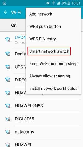 Smart-Network