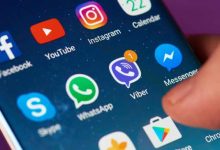 برنامه تغییر فرمت فیلم در گوشی اندروید