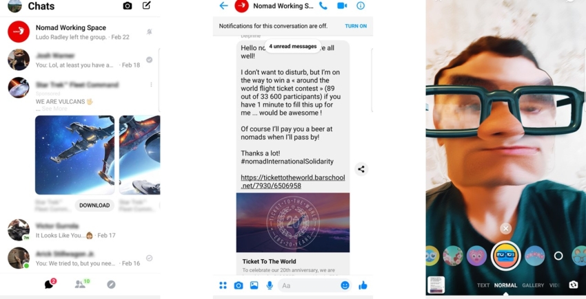 10 Best Chat Apps for Android and iOS (2020 Update)