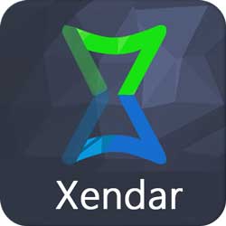 برنامه Xender