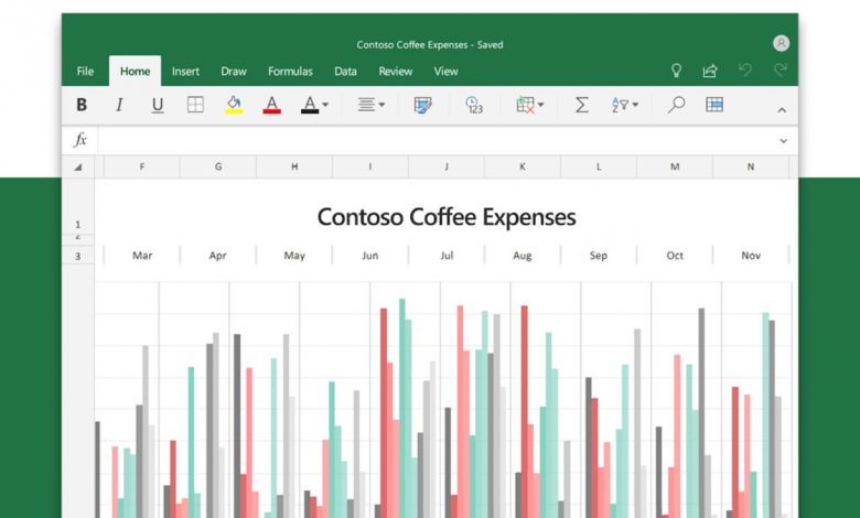 microsoft excel best excel apps and spreadsheet ap
