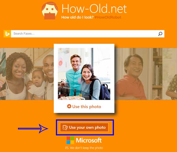 how-old.net