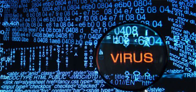 computer viruses and malware