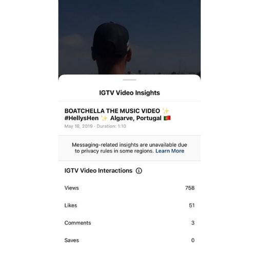 view insights 2