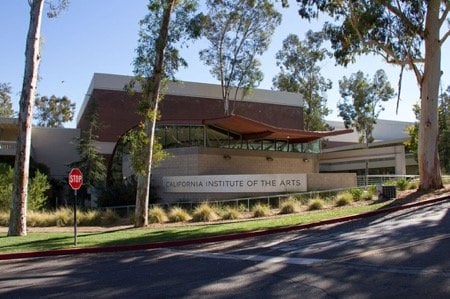 California Institute of the Arts 