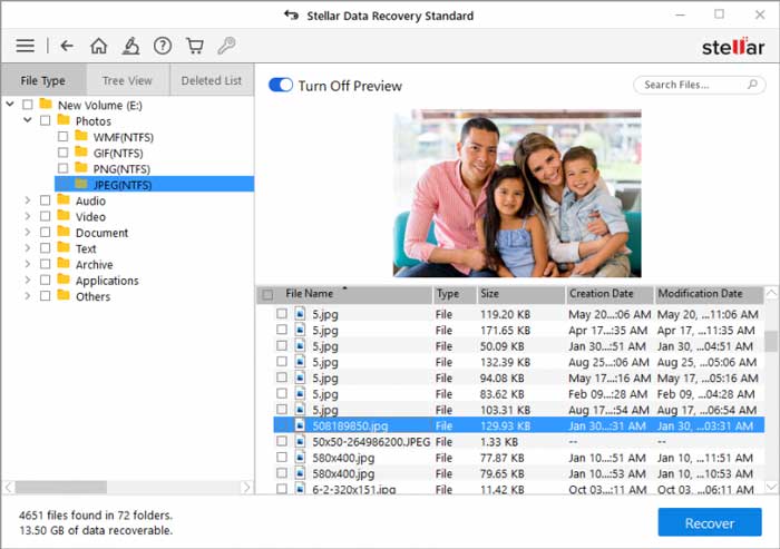 cant-find-drive-option-stellar-data-recovery-2