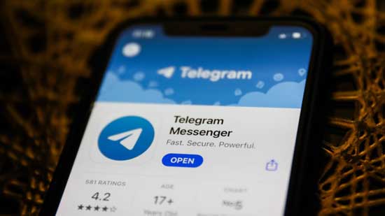 ترفندهای افزایش ممبر تلگرام-1