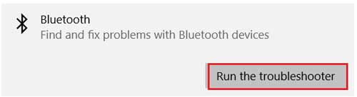 Bluetooth Troubleshooter-2
