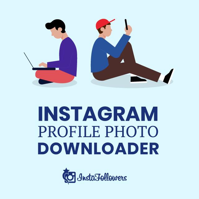 instagram profile photo downloader