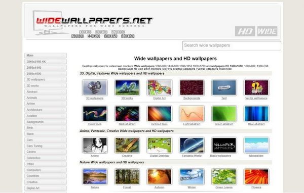 WideWallpapers.net