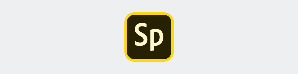 animation software - Adobe-Spark-logo