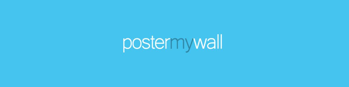 animation software - postermywall-logo
