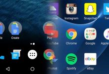 اپلیکیشن اندرویدی سامسونگ