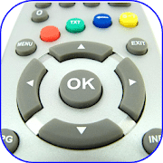 Universal Remote for All TV
