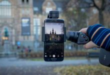 عکاسی با گوشی اندروید