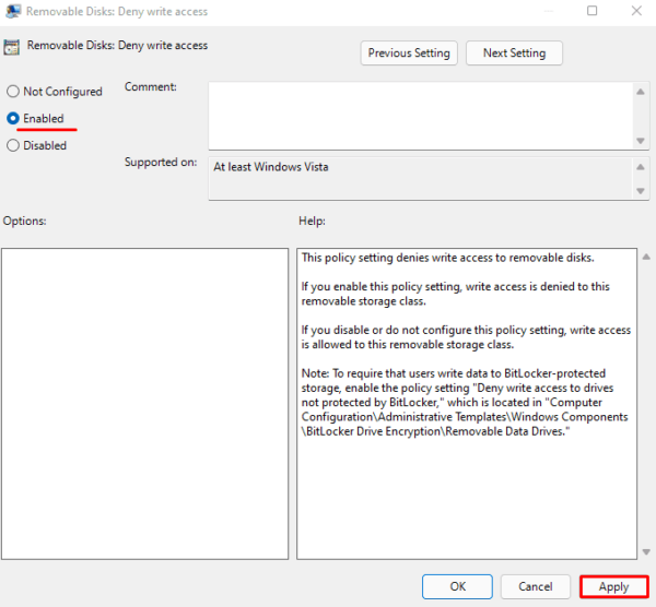 Windows Write Protected 3 روش غیر فعالسازی write protected (ساده ترین متدها) - جالب آموز