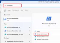 نصب microsoft store در ویندوز 10 و 11 (ساده ترین روش) - جالب آموز