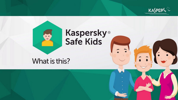 free website blocker - Kaspersky SafeKids: Parental Control & Family GPS