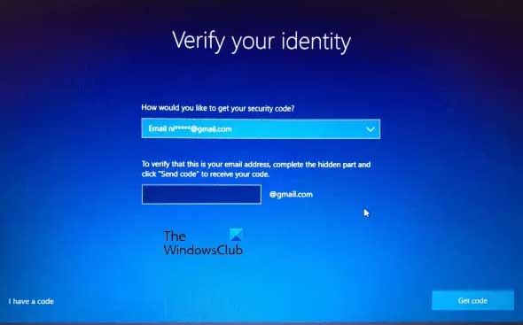 چه طور بدون ورود به سیستم رمز عبور ویندوزم را بازنشانی کنم؟