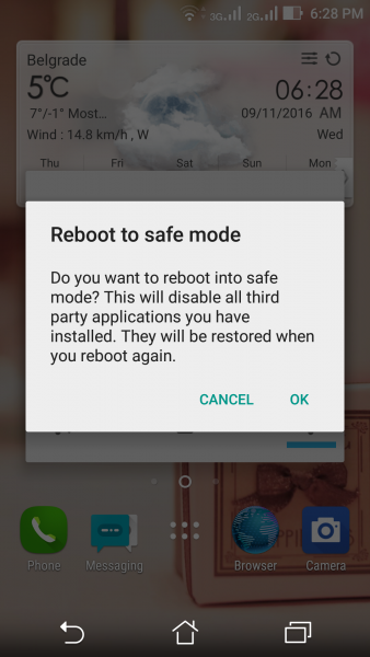 How To Unlock Android Phone Password Without Losing Data