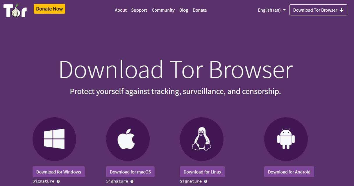 Tor Download