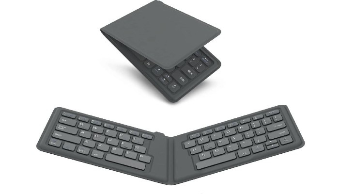 Foldable Keyboard Moko
