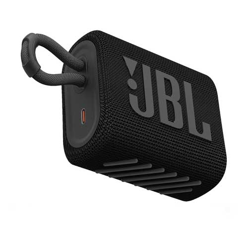 اسپیکر JBL Go 3